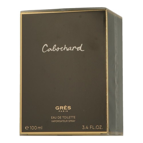 Grès cabochard edt 100ml - grès,