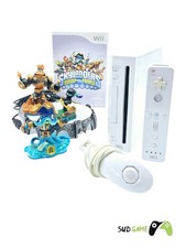 Nintendo Wii # Pack Skylanders Au Choix #