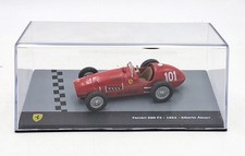 Modèle Réduit 1/43 Métal