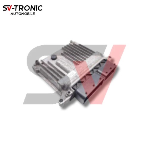 Calculateur moteur crd2 - calculateur,