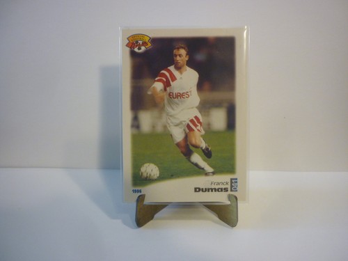 Carte foot panini - foot,