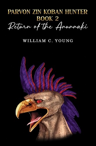 William young parvon zin - william,