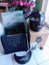 RUROC ÉCLIPSE ATLAS CARBON