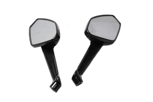 Paire rétroviseurs de - rétroviseurs,