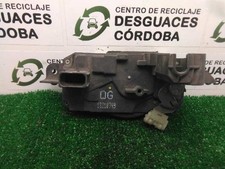 13210749 FRONT RIGHT DOOR LOCK