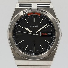 Montre Seiko Alarm 7223-6000