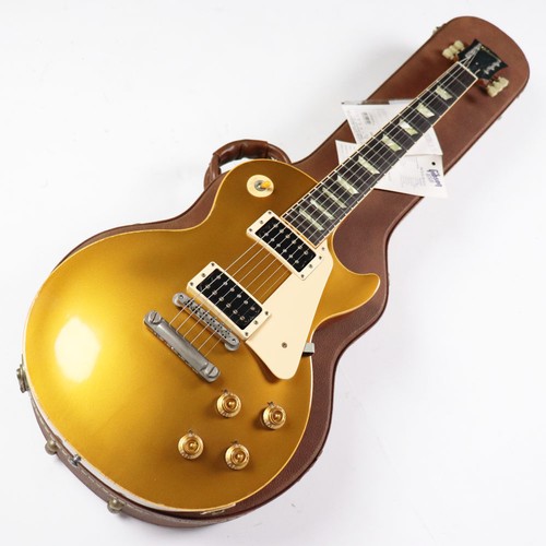 Gibson les paul - les, classic