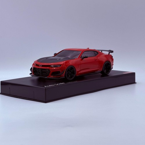 Kyosho mini carrosserie - mini-z, asc
