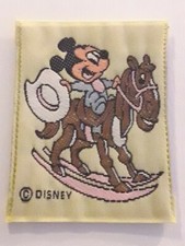 Ecusson Patch Disney Baby