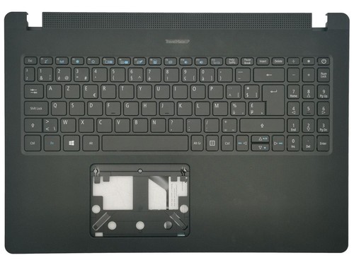 Acer travelmate p215 - acer,