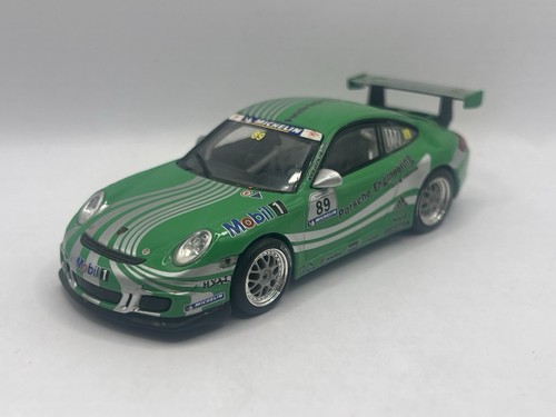 Porsche 911 gt3 supercup 89 - gt3, #89