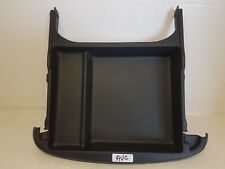 Rangement sous siège avant conducteur pour Peugeot 307 hdi 2.0 L de 2002