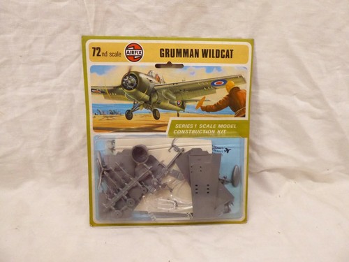 Airfix maquette model kit - -,