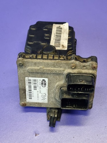 Calculateur transmission - calculateur,