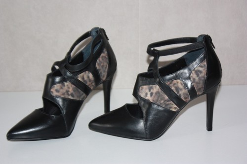 San marina escarpins - marina, talons