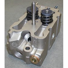 Culasse séparée pour moteur