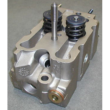 Culasse séparée pour moteur