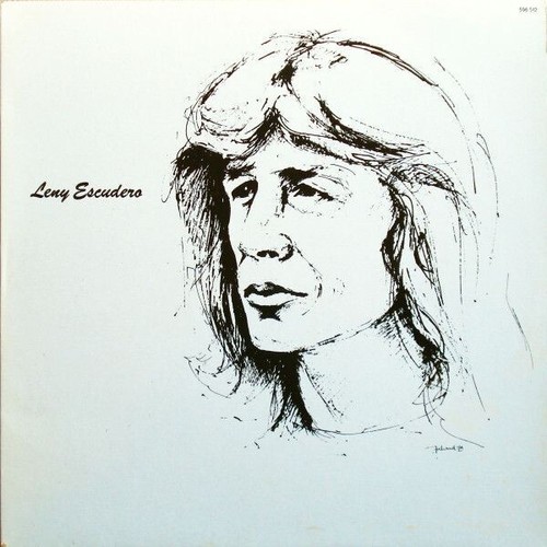 Leny escudero grand - -, "grand-père"