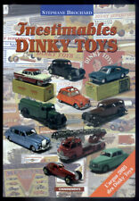 Inestimables Dinky Toys 