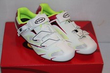 NORTHWAVE  - Chaussures Velo Route - Starlight - Blanc Rose Fluo  41 FR  7.5  EU