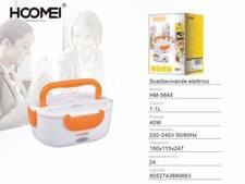 Scaldavivande Électrique