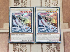 Yu-Gi-Oh! - 2x Michael le