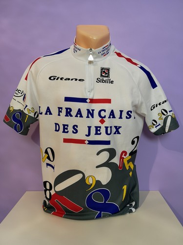 Francaise des jeux cycling - jeux,