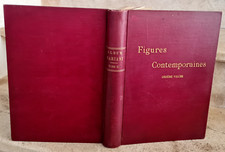 Figures contemporaines tirées