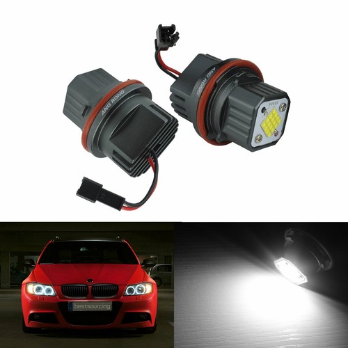 Bmw led angel - angel, 160w
