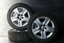 Opel Astra Vectra Signum Meriva Jantes 16 Roues D'Hiver Pouces 205 55 r16