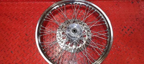 Jante avant 125 classic - jante,