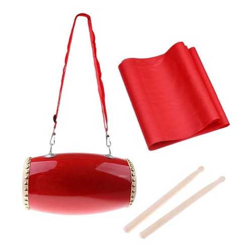 Tambour taille traditionnel - de,