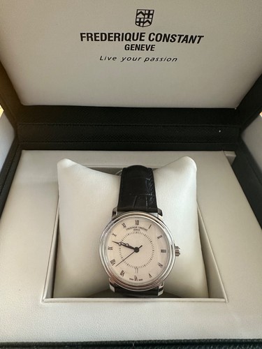 Frederique constant chopin - frederique,