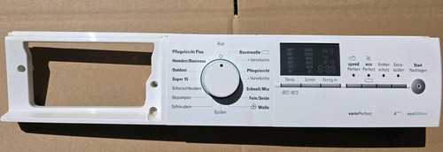 Carte électronique commande - Électronique,