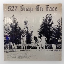 Snap face heterodyne - $27,