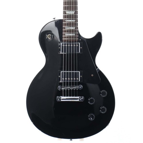 Gibson les paul - les, studio