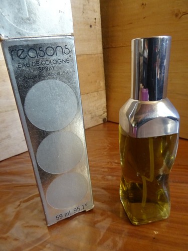 Parfum amway reasons - amway-,