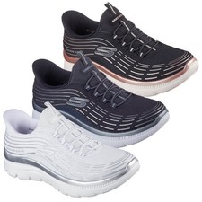 Skechers Femmes Slip Ins