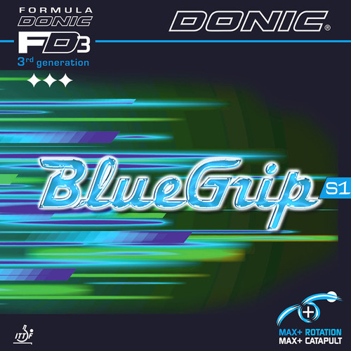Donic bluegrip - donic,