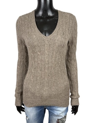 Pull ralph lauren femme - lauren, m