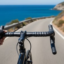 2 Pièces Ruban de Cintre