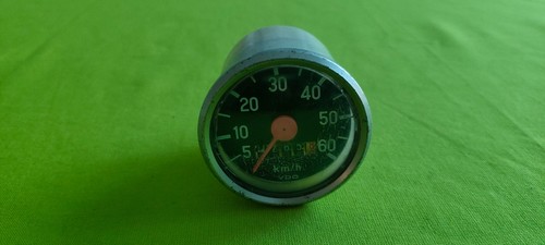Compteur vdo pour - compteur, mobylette