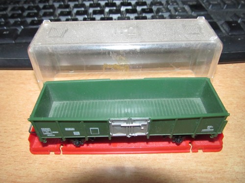 Jouef wagon tombereau - ho,