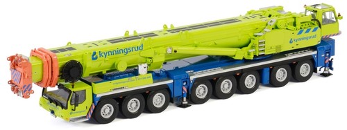 Wsi grue moble - wsi, couleurs