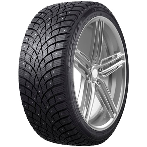 Triangle pneu hiver 235 - triangle, r