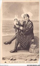 ABZP1-85-0021 - LES SABLES