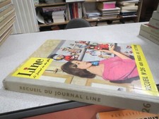 CA835 ALBUM RECUEIL DU JOURNAL