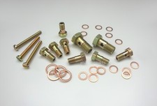 Doseur Hohlschrauben Set