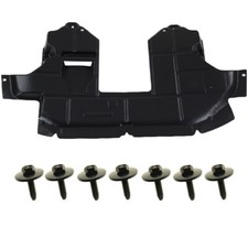 Alfa Romeo 147 GT diesel 16V (2000-2009)  PROTECTION SOUS MOTEUR 