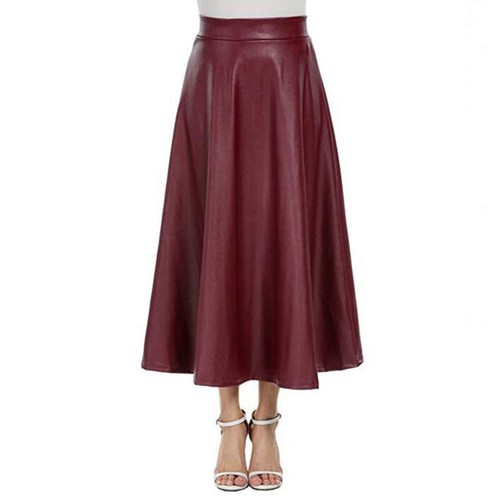 Femme simili cuir - femme, pu